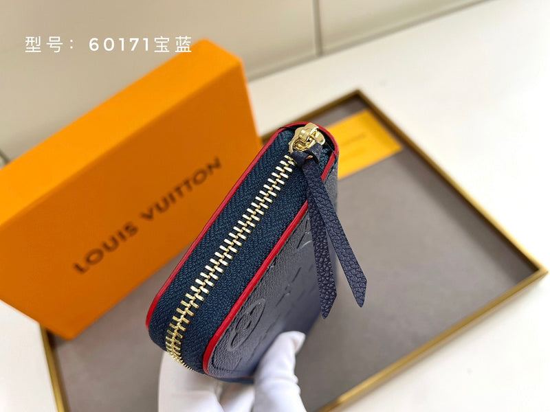 COZY BAGS - LOV Wallets - 836