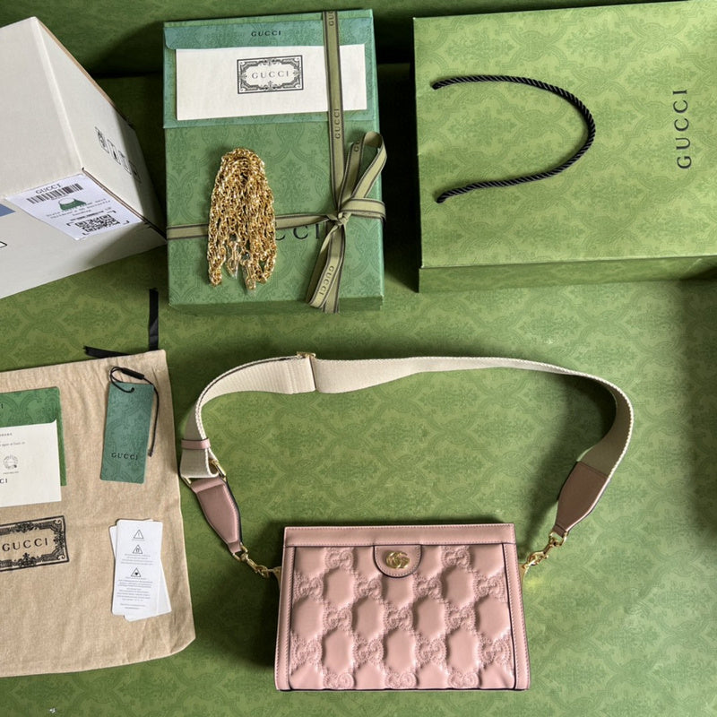 COZY BAGS - GUKI Women Bags - 237