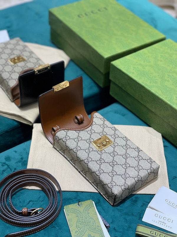COZY BAGS - Phone Bags - 075