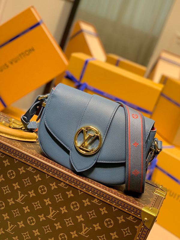 COZY - LV Bags - 3163