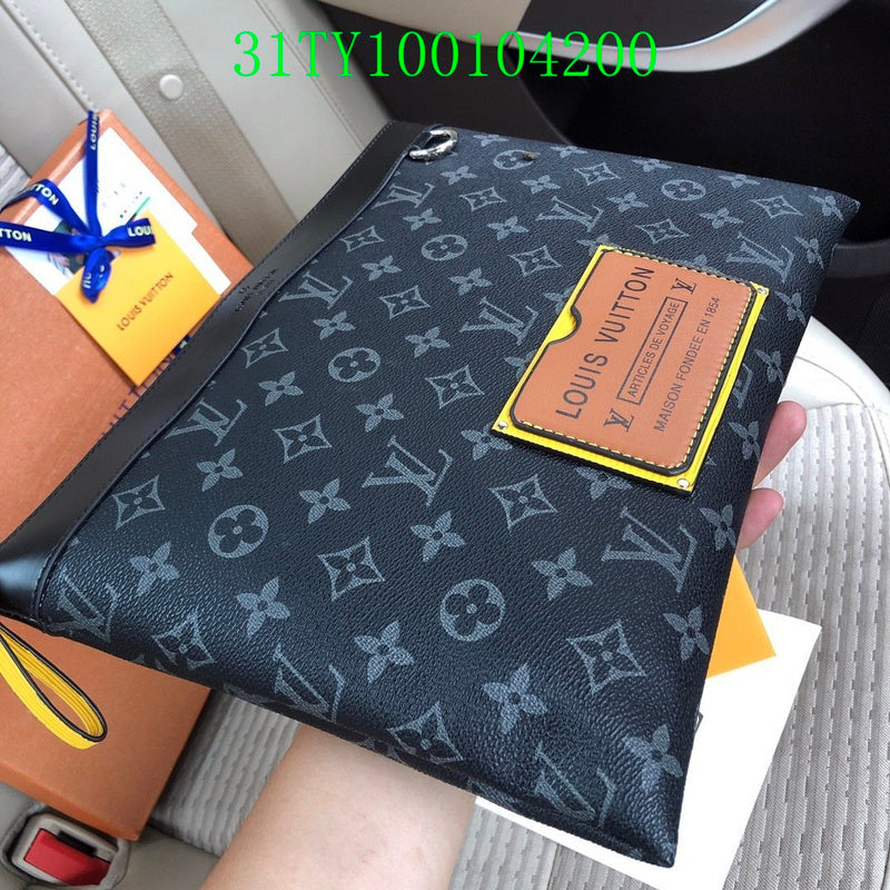 COZY BAGS - CHL Wallet - 1205