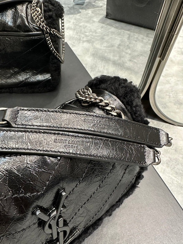 COZY BAGS - YLS Bags - 1854