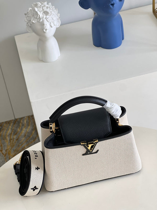 COZY - LV Bags - 2687