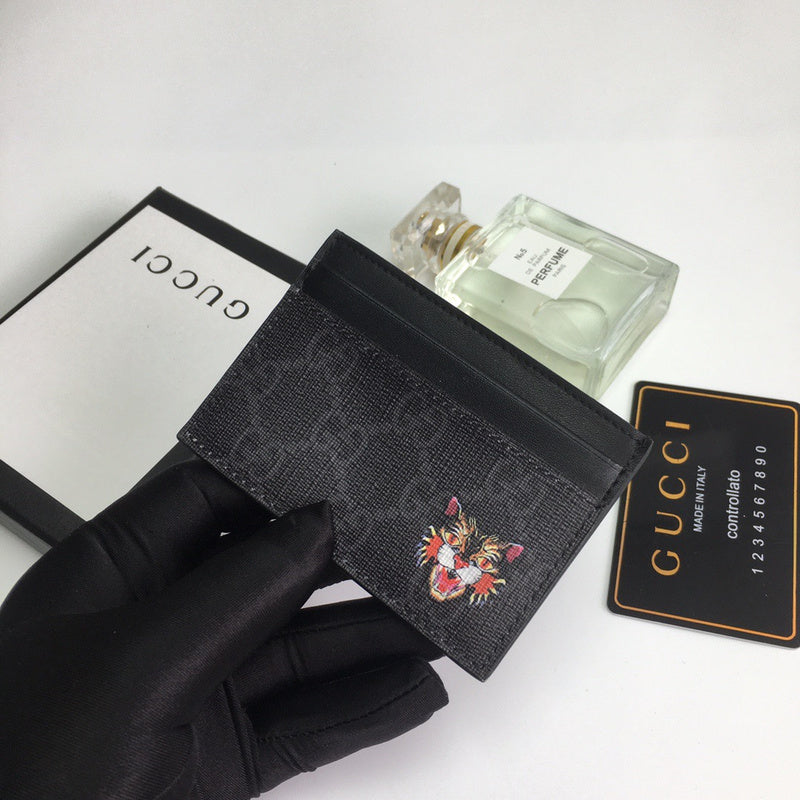 Cozy Bags - GUKI Men Wallets - 120