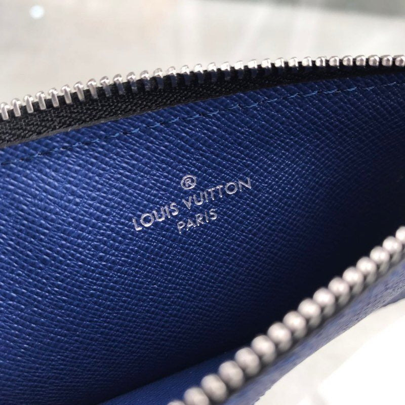 COZY BAGS - LOV Card Case - 051