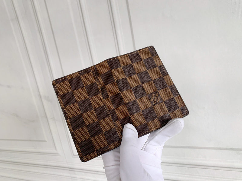 COZY BAGS - LOV Wallets - 735