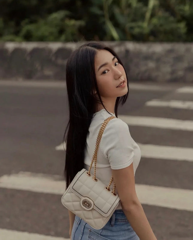 COZY BAGS - GUKI Women Bags - 457