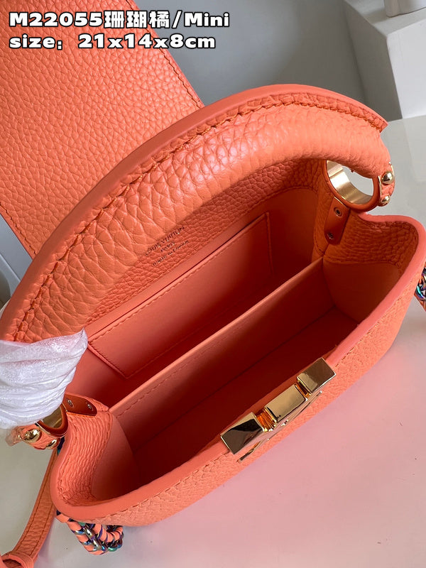 COZY BAGS - LOV Bags - 458