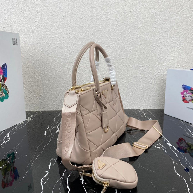 JB - PD Lady Bags - 601