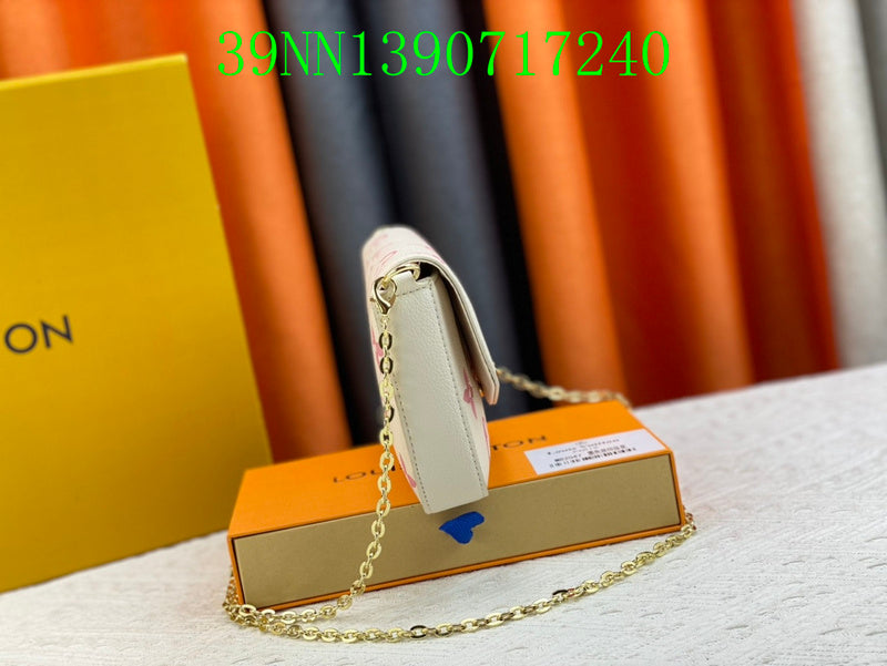 COZY BAGS - LOV Wallet - 215