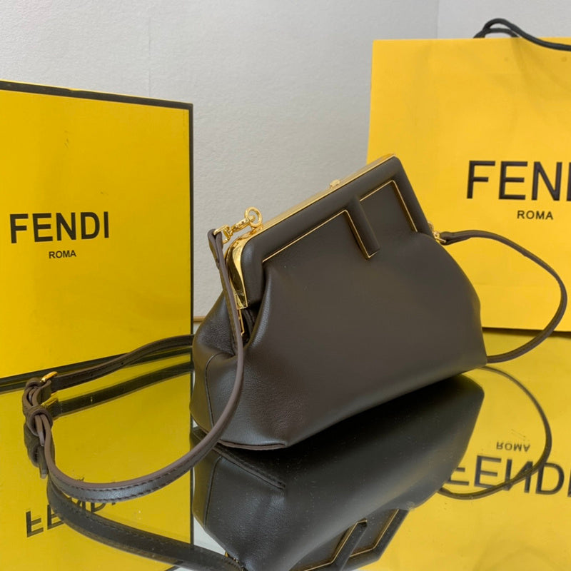 COZY - FDE Bags - 254