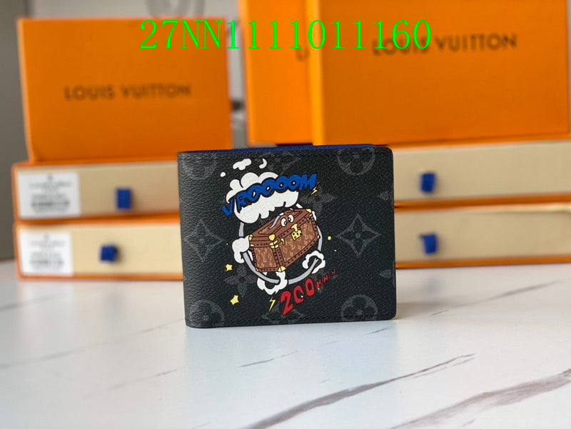 COZY BAGS - CHL Wallet - 573