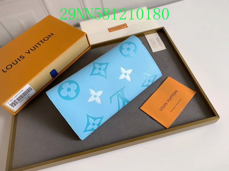 COZY BAGS - CHL Wallet - 380
