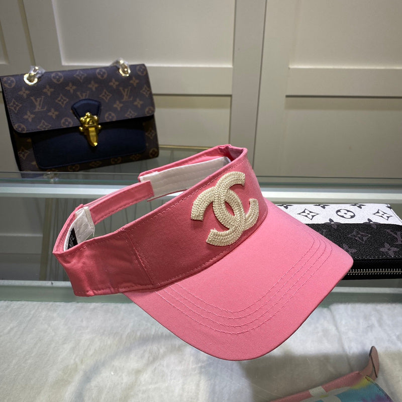 COZY BAGS - CHL Hats & Caps - 087