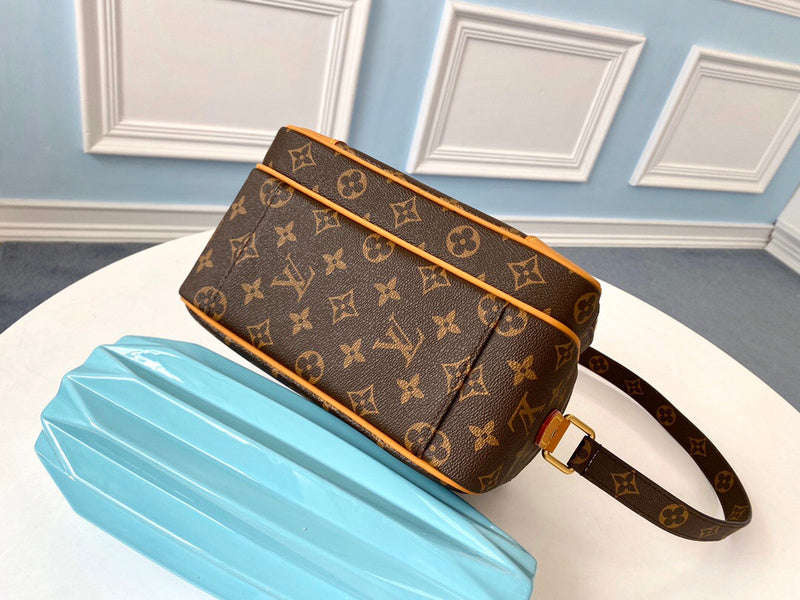 COZY - LV Bags - 5417