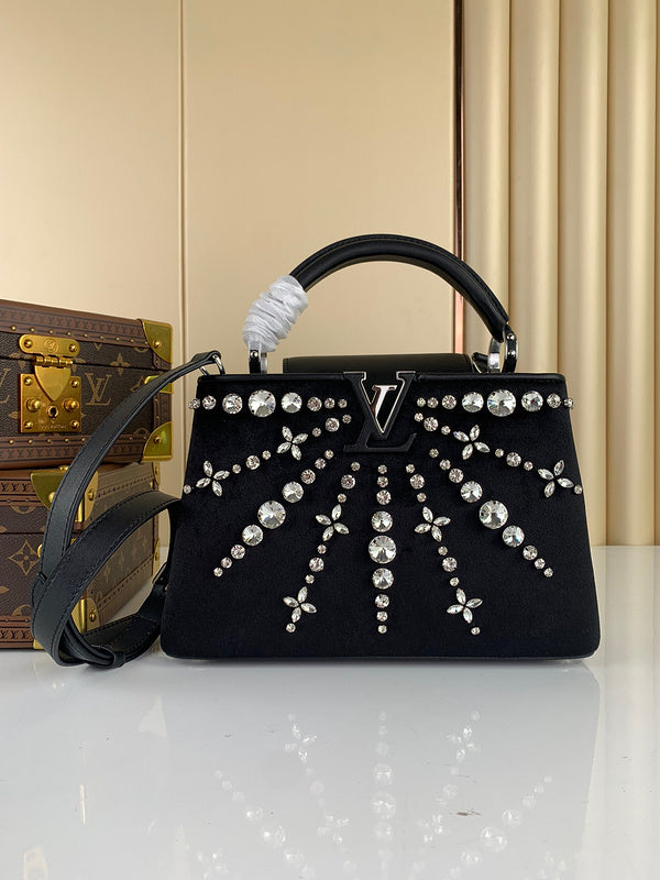COZY BAGS - LOV Bags - 1722