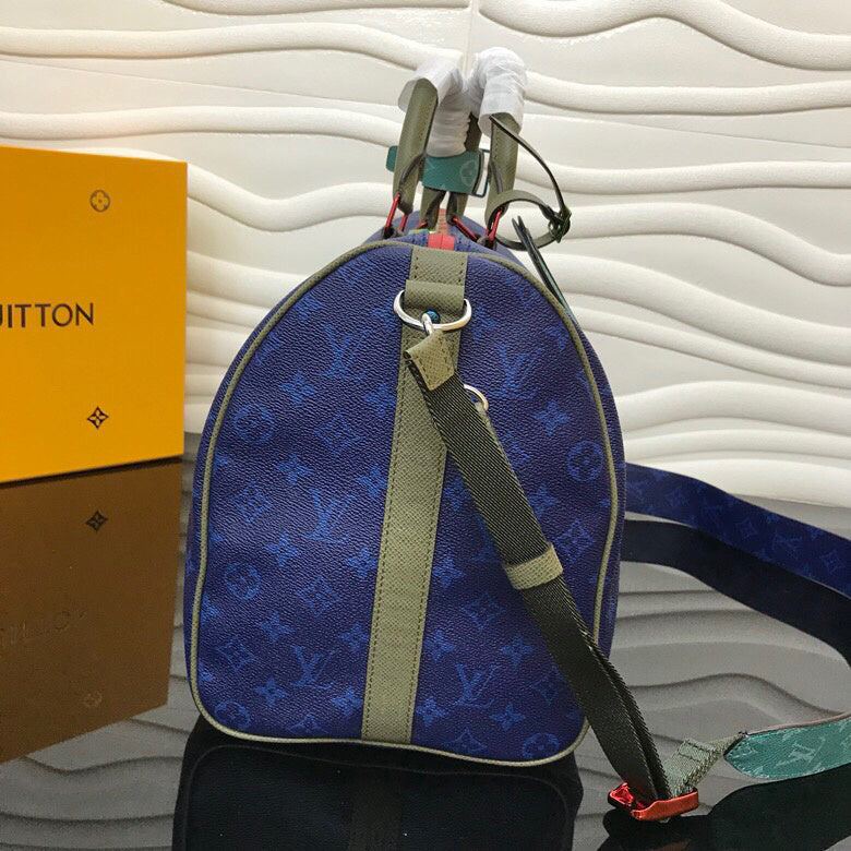JB - LOV Travel Bags - 127