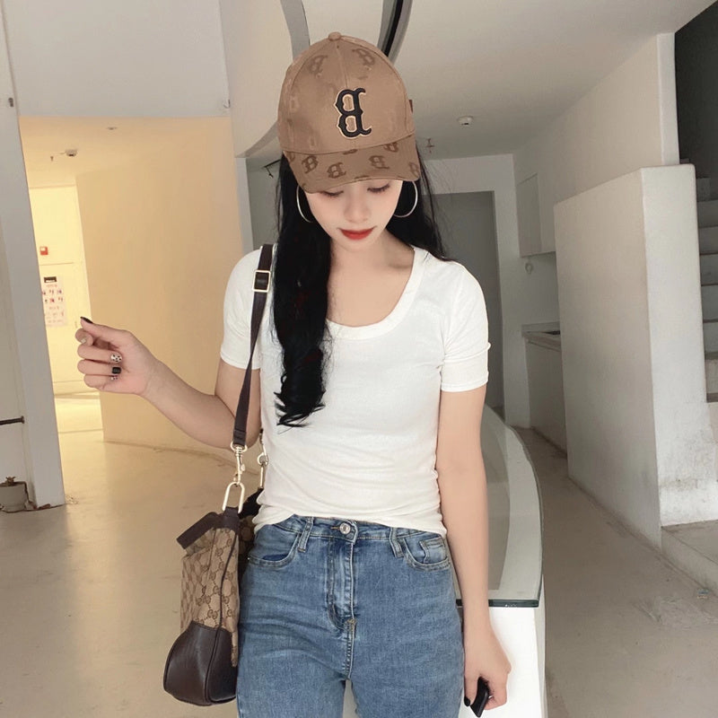 COZY BAGS - BOR Hats & Caps - 026