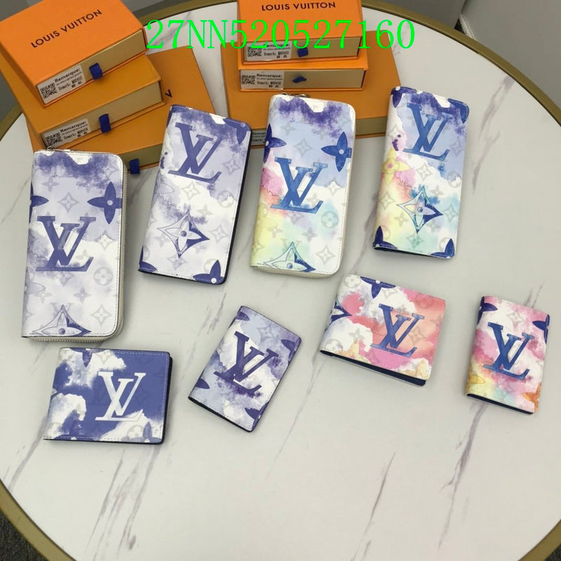 COZY BAGS - CHL Wallet - 895