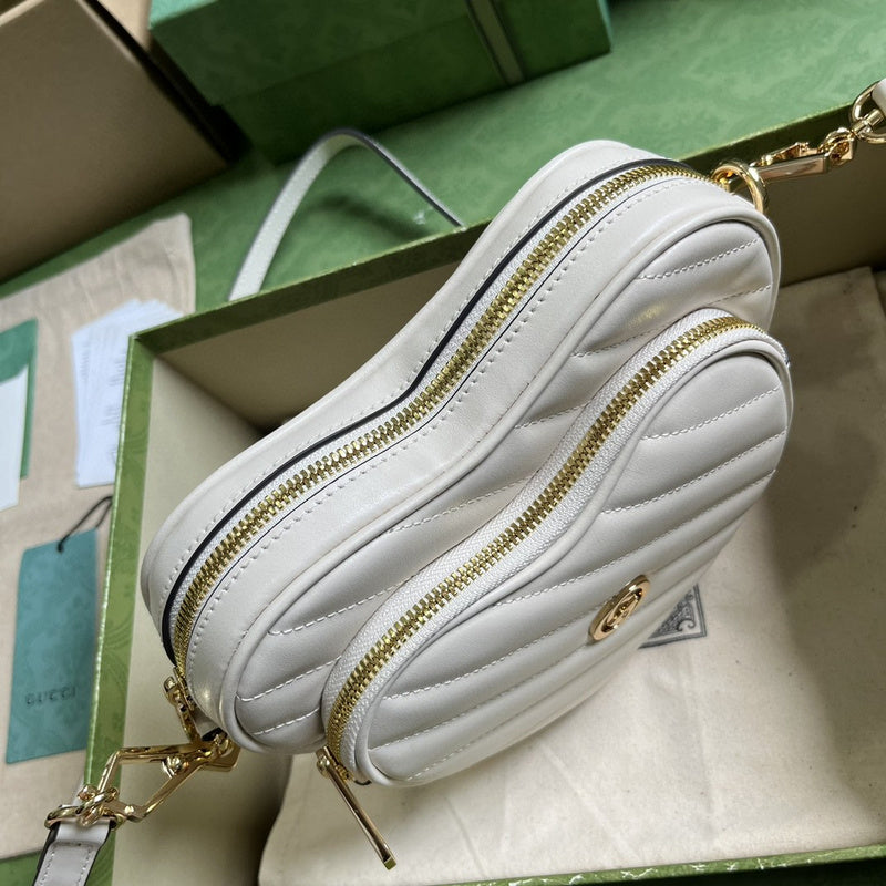 COZY - GUKI Women Bags - 107