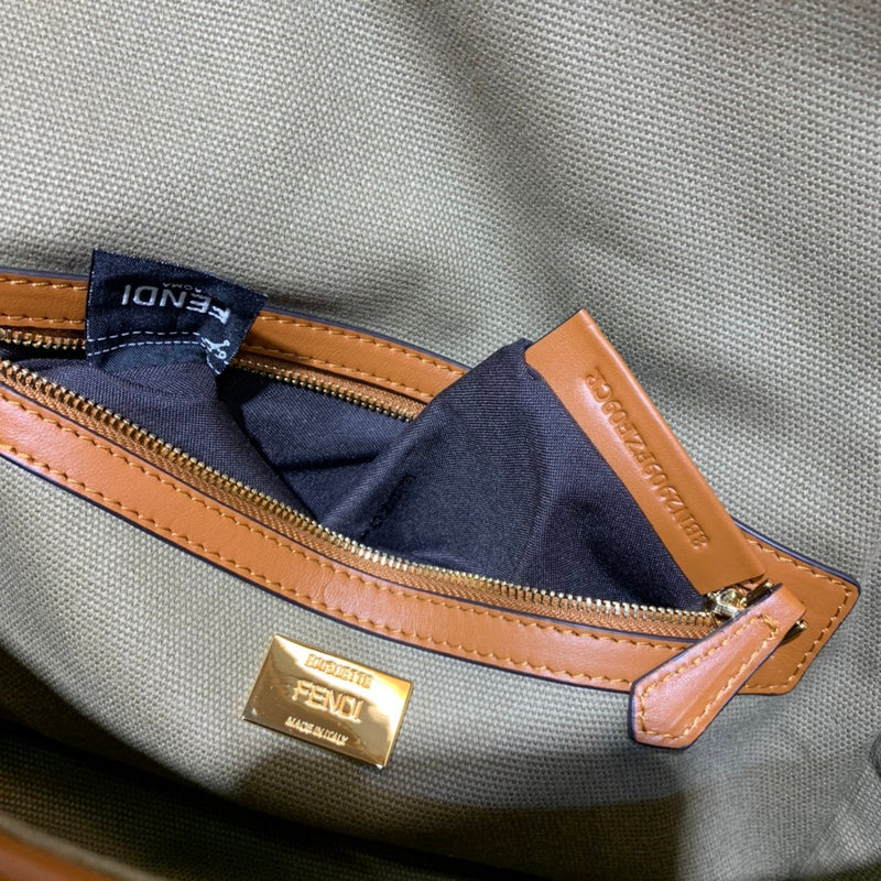COZY - FDE Bags - 380