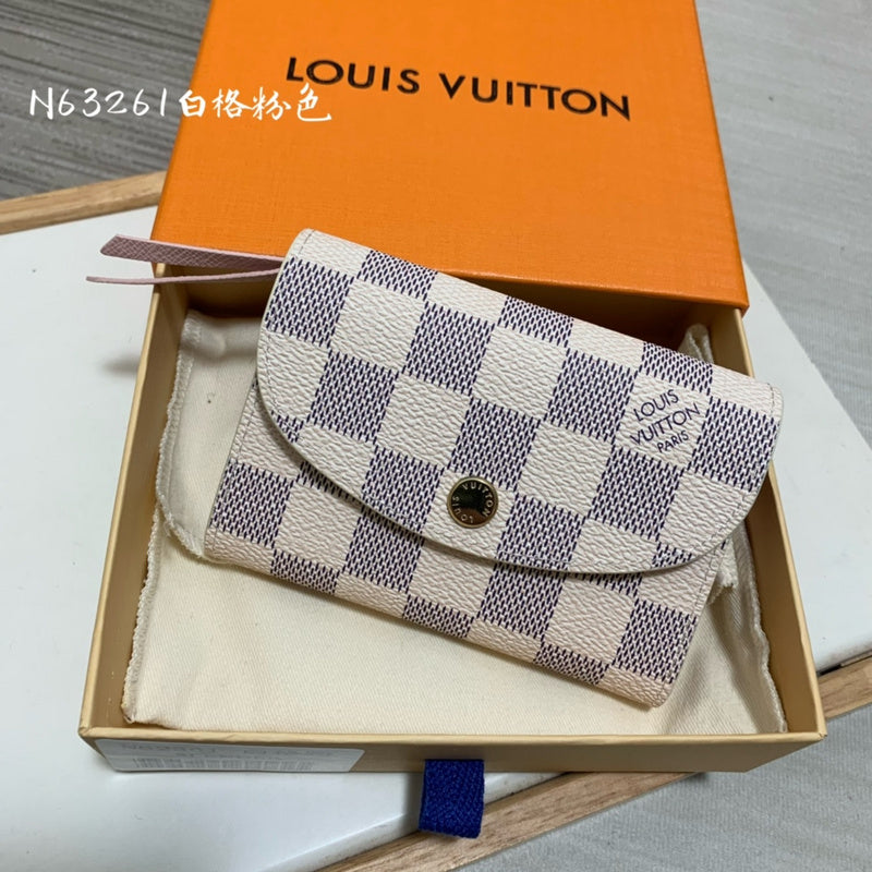 COZY BAGS - LOV Wallets - 590