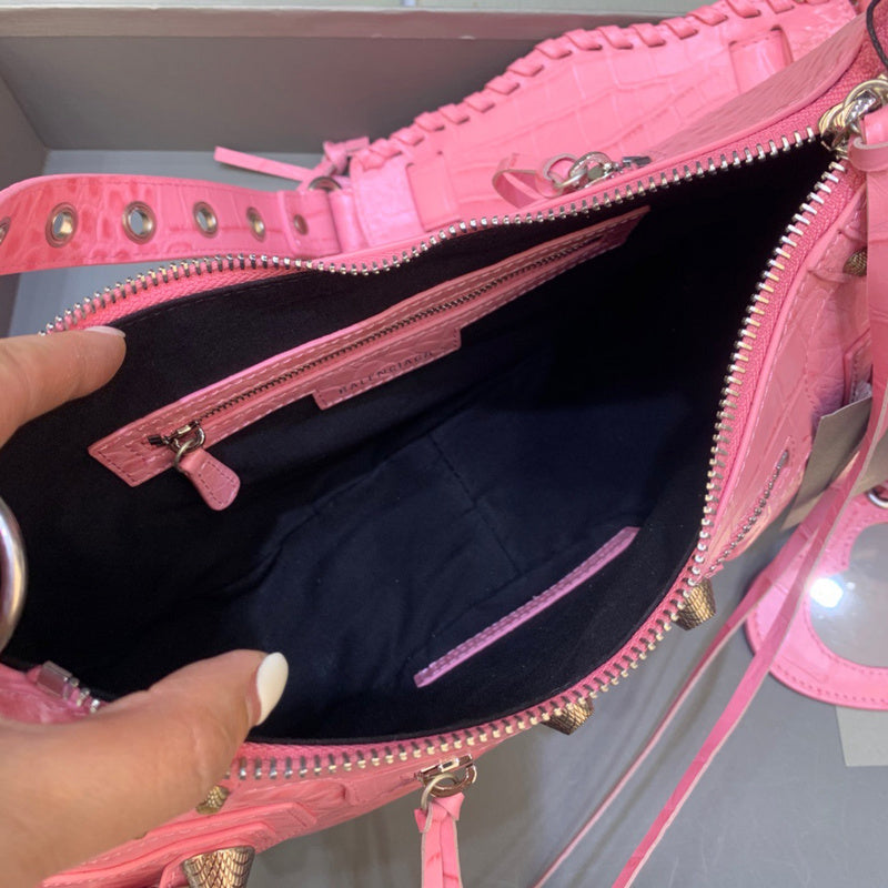 COZY BAGS - BG Lady Bags - 124