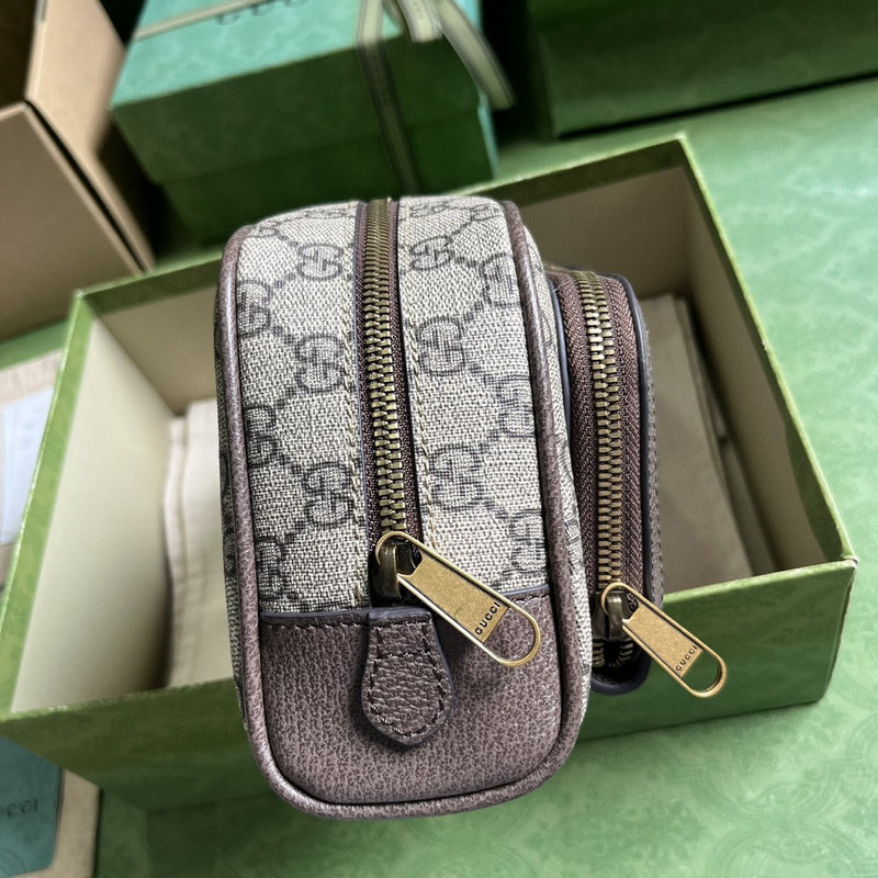 COZY - GUKI Women Bags - 081