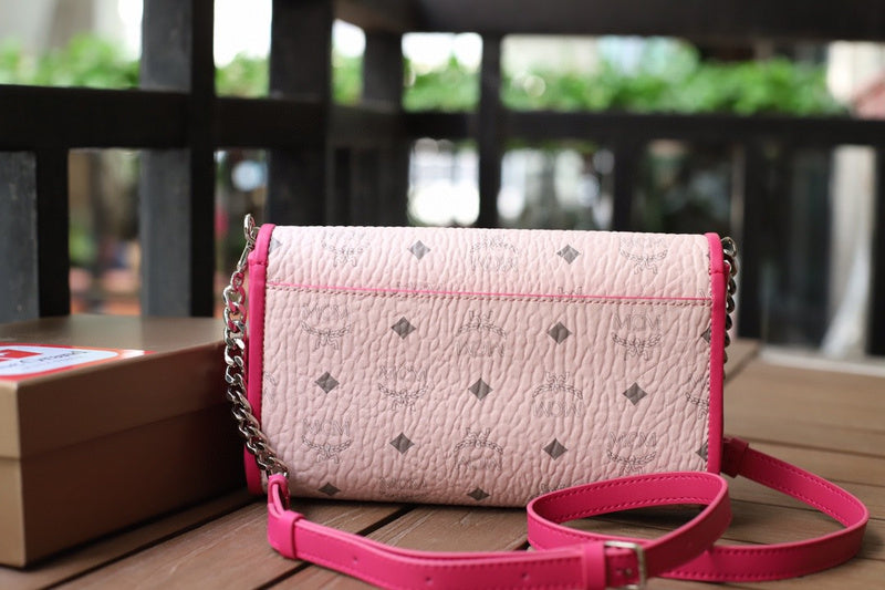 COZY BAGS - MQM Bags - 033