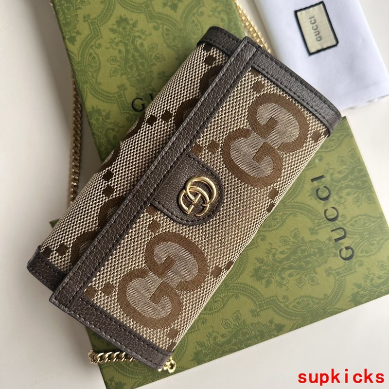 COZY BAGS - Mix Wallets - 506
