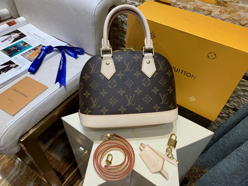 COZY BAGS - LOV Bags - 3852