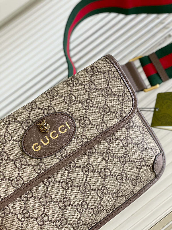 COZY BAGS - GUKI Bags - 326