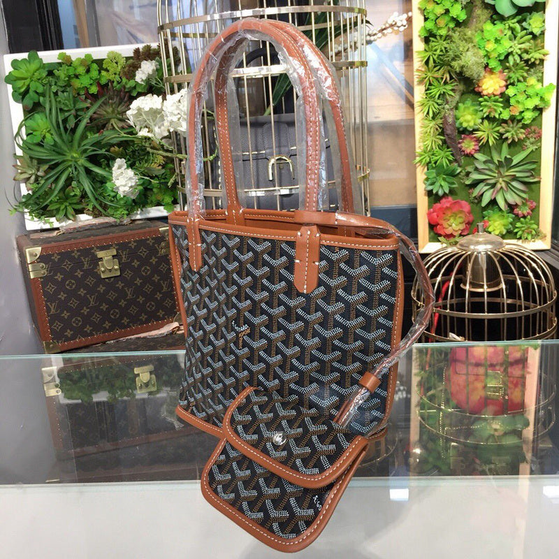 COZY BAGS - GYO Bags - 296