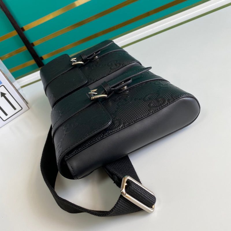 COZY BAGS - GUKI Bags - 2317