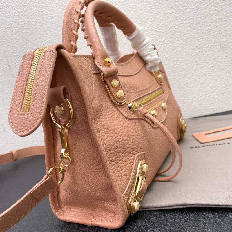 COZY - BG Bags - 654