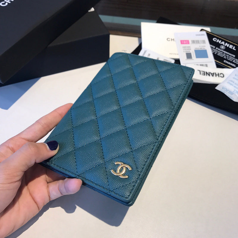 COZY - CHL Wallets - 013