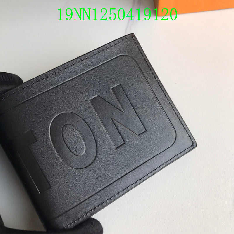 COZY BAGS - LOV Wallet - 551