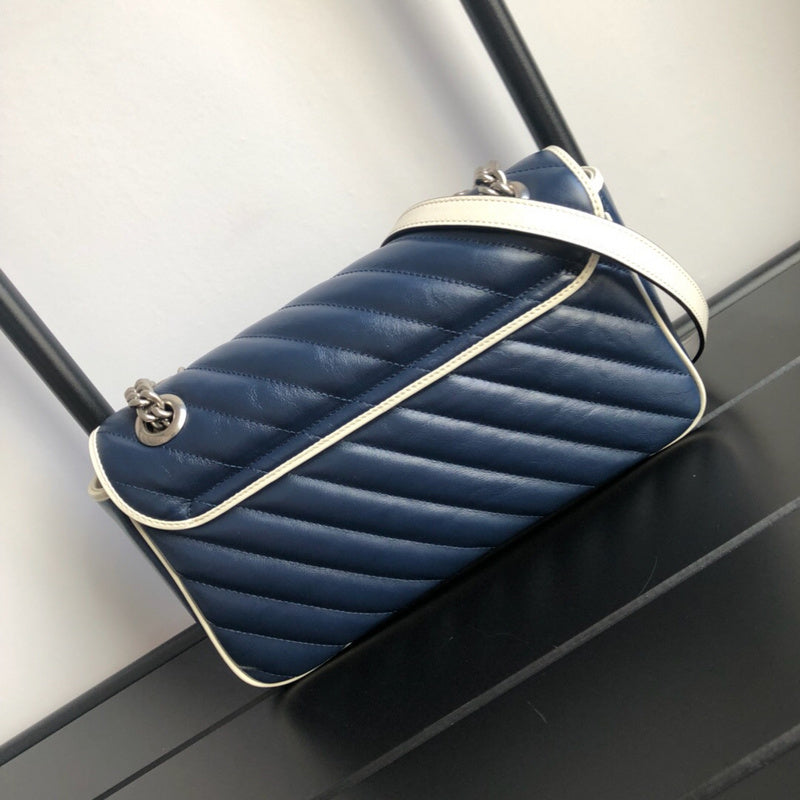 JB - Guki Lady Bags - 1230