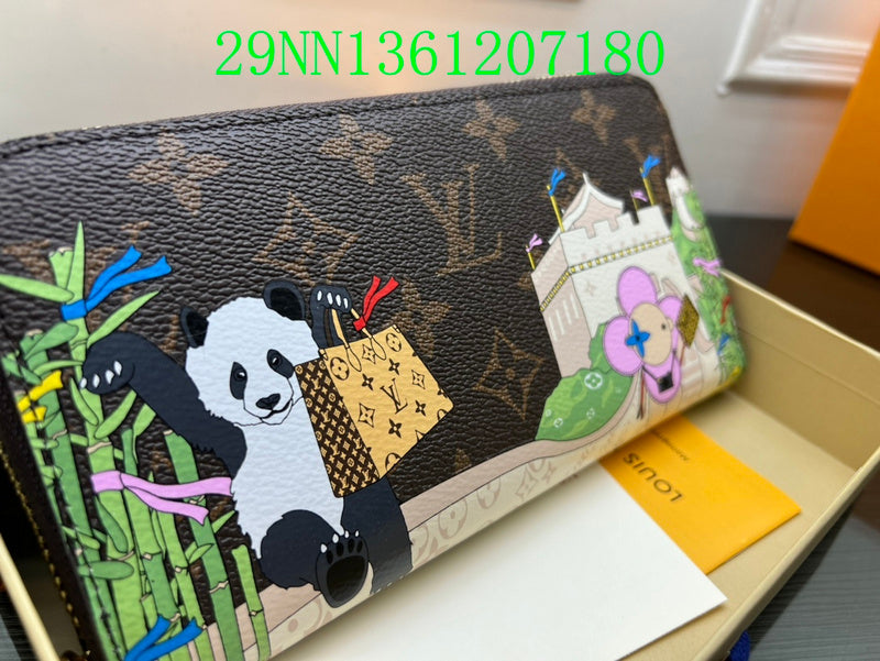 COZY BAGS - LOV Wallet - 855