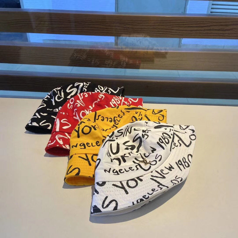COZY BAGS - LOV Hats & Caps - 428