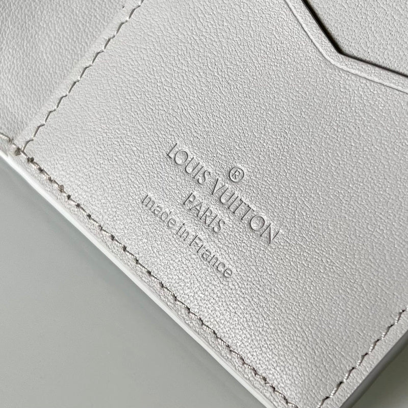 COZY - LOV Wallets - 021