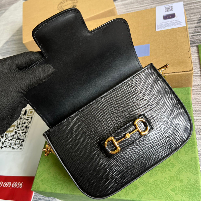 JB - Guki Lady Bags - 607