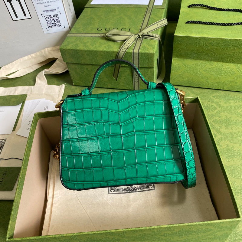 JB - Guki Lady Bags - 1019