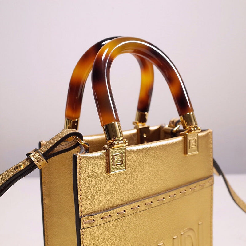 COZY - FDE Bags - 102