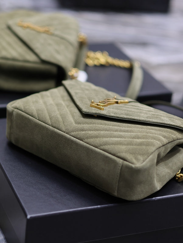 COZY BAGS - YLS Bags - 763