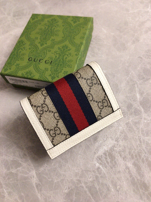 COZY BAGS - Guki Wallet - 183