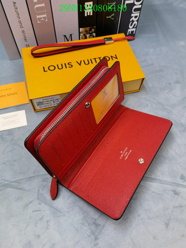 COZY BAGS - LOV Wallet - 1026