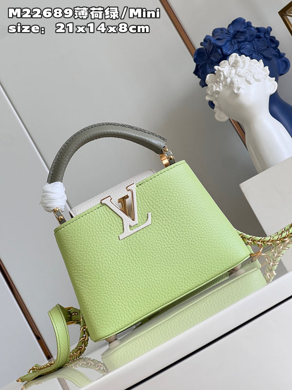 COZY - LV Bags - 213