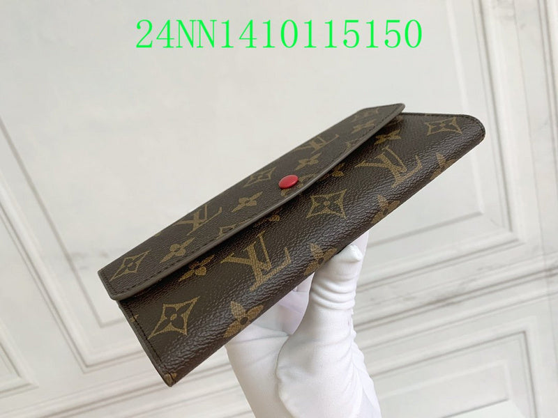 COZY BAGS - CHL Wallet - 1170