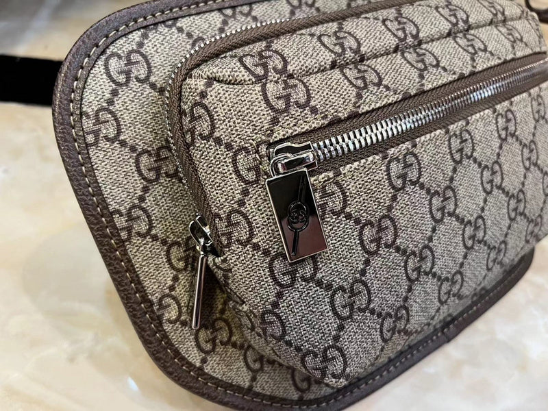 COZY BAGS - GUKI Bags - 003